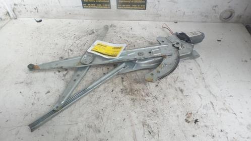Ruitmechaniek 2Deurs links-voor van een Renault Kangoo, Auto-onderdelen, Ruiten en Toebehoren, Renault, Gebruikt, 3 maanden garantie