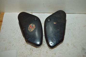 Bsa WM20-WM21-stijfframe-plunjer-swingarm-B31-goldstar beschikbaar voor biedingen