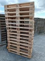 Euro palletten epal pallet lounge zithoek pallets, Doe-het-zelf en Bouw, Hout en Planken, Ophalen of Verzenden, Zo goed als nieuw