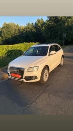 Audi Q5 full S line, Auto's, Q5, Alcantara, Particulier, Te koop