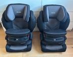 2 sièges auto Recaro, Autres marques, 9 à 36 kg, Enlèvement, Utilisé