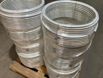 Alpex buis diameter 16, Enlèvement, Comme neuf