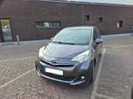 Toyota verso s 2012 essence 200k, Auto's, Toyota, Voorwielaandrijving, Euro 5, Stof, Overige kleuren