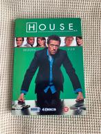 Doctor Gregory House MD Seizoen 4 DVD, Boxset, Overige genres, Ophalen of Verzenden, Vanaf 12 jaar