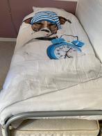 2 tienerbed, Ophalen, Zo goed als nieuw