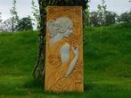 Paire d'assiettes murales Art Nouveau MGO, livraison gratuit, Maison & Meubles, Neuf, -, -, -
