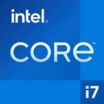 i7 8700 Intel Core(Windows 11 compatible), Computers en Software, Processors, Ophalen of Verzenden, Zo goed als nieuw, Intel Core i7