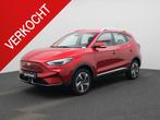 MG MG ZS EV EV Standard Range Comfort 50 kWh NAVI | LED | CA, Auto's, Stof, Gebruikt, ZS, 5 deurs