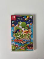 Yoshi’s Crafted World, Ophalen of Verzenden