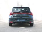 Hyundai i20 1.0 Hybride-Benzine P-sens A + Camera, Autos, Hyundai, 5 places, 0 kg, 0 min, Berline