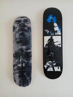 skateboard art-deck _ uniek exemplaar _ maar 1 van gemaakt, Enlèvement