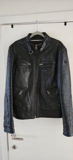 Veste Redskins homme taille L en cuir, Vêtements | Hommes, Vestes | Été, Enlèvement ou Envoi, Porté
