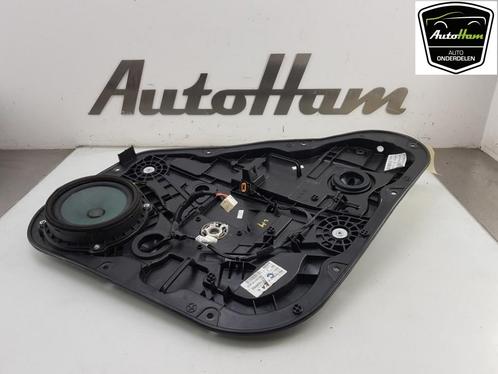 RAAMMECHANIEK LINKS ACHTER Kia Sportage (QL), Auto-onderdelen, Ruiten en Toebehoren, Kia, Gebruikt