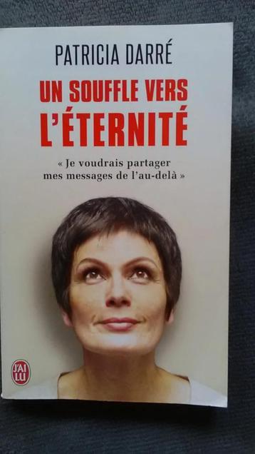 „Een adem in de eeuwigheid” Patricia Darré 2012 beschikbaar voor biedingen