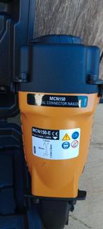 Bostitch mcn 150. Splinternieuw, Tuin en Terras, Hand-tuingereedschap, ., Ophalen of Verzenden, Zo goed als nieuw, Bostitch