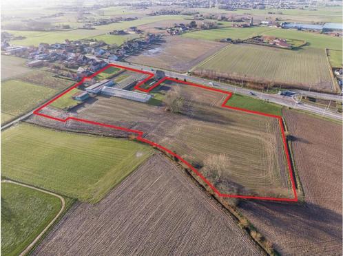 Boerderij te koop in Ingelmunster, Immo, Huizen en Appartementen te koop, Overige soorten, F
