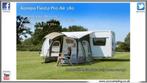 Opblaasbare voortent Kampa fiesta air pro 280, Ophalen, Gebruikt, Kampa Dometic
