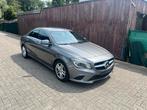 Mercedes benz cla 220 / automaat, Automaat, Overige bekleding, Bedrijf, Grijs