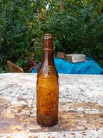 Oude vintage bierfles brouwerij Van Wynendaele Gistel, Verzamelen, Ophalen of Verzenden