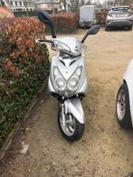 Brommer Te koop, Fietsen en Brommers, Ophalen, Gebruikt, Overige modellen, 125 cc