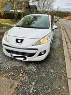 Peugeot 207 Sporty 120cv 67500km, Auto's, Voorwielaandrijving, Euro 5, Stof, 4 cilinders