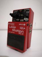 Boss loop station RC-2, Musique & Instruments, Autres types, Utilisé, Enlèvement ou Envoi