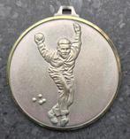 1990 medaille Blanke Stad sport Boules Boulen, Ophalen of Verzenden