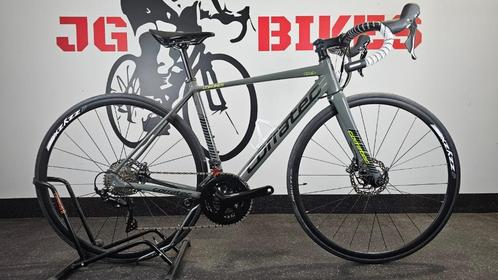 racefiets corratec corones expert disc *showroom model 0km*, Hobby en Vrije tijd, Overige Hobby en Vrije tijd, Nieuw, Ophalen