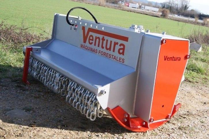 Bosfrees graafmachine, Zakelijke goederen, Machines en Bouw | Kranen en Graafmachines, Graafmachine, Ophalen