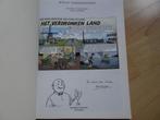 Suske en Wiske ORIGINEEL GESIGNEERD Marc Verhaegen!, Boeken, Stripverhalen, Ophalen of Verzenden, Nieuw