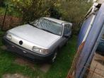 Vw Passat 35i variant G60 syncro 1990, Cuir, Achat, Particulier, Essence