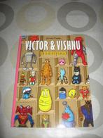 Victor & Vishnu 2 (SC Strip2000), Eén stripboek, Ophalen of Verzenden, Gelezen