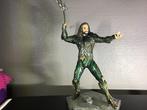 Aquaman figuur van 19 cm, Ophalen of Verzenden, Zo goed als nieuw, Film, Actiefiguur of Pop