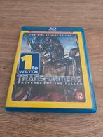 Transformers: Revenge of the Fallen, Ophalen of Verzenden, Zo goed als nieuw