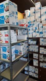 Toners plus inktpatronen (huismerk), Computers en Software, Ophalen, Nieuw, Toner, Huismerk