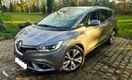 RENAULT GRAND SCENIC 1.5DCI 110CH BOITE AUTO 7PLACES, Auto's, Renault, Monovolume, 1498 cc, Leder en Stof, 7 zetels