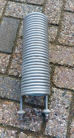 Warmtewisselaar, Ophalen of Verzenden, Gebruikt