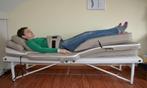 Massage tafel, nieuw, aankoop was 4500 euro, Ophalen, Zo goed als nieuw