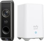 Eufy Video Doorbell Dual 2 Pro met HomeBase 2, Huis en Inrichting, Ophalen, Gebruikt