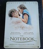 The Notebook Limited Edition in metal case, CD & DVD, DVD | Action, À partir de 6 ans, Enlèvement ou Envoi, Neuf, dans son emballage