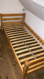Eenpersoonsbed (FLEXA), Ophalen, Gebruikt, 90 cm, 200 cm