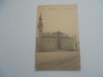 lier- gemeentehuis, Verzamelen, Postkaarten | België, Gelopen, Antwerpen, Ophalen of Verzenden, 1920 tot 1940