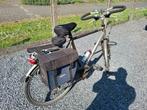 Degelijke heren stadsfiets van het gekende merk batavus., Ophalen, Gebruikt, Batavus, Versnellingen