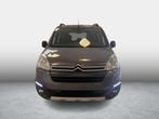 Citroën Berlingo Multispace, Auto's, Voorwielaandrijving, Stof, Gebruikt, 1199 cc
