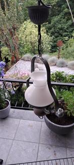 Petit luminaire "suspension", Ophalen of Verzenden