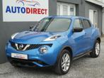 Nissan Juke Tekna, Bedrijf, Handgeschakeld, 5 deurs, SUV of Terreinwagen