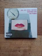 CD Red Hot Chilipeppers : Greatest Hits And Videos (limited, Cd's en Dvd's, Cd's | Rock, Ophalen of Verzenden
