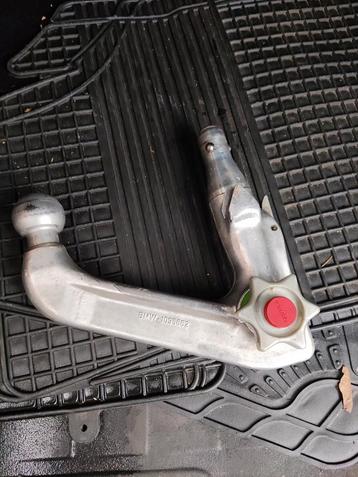 BMW 3 Attelage Remorque caravane Amovible  beschikbaar voor biedingen