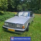 Volvo 262C Bertone | 1979 | Route 66 Auctions, Autos, Achat, Entreprise, Boîte manuelle, Autre carrosserie