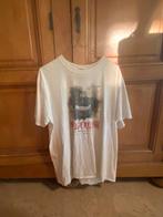 AKIBA Tokyo Ghoul Shirt, Kleding | Heren, T-shirts, Andere, Verzenden, Wit, Maat 56/58 (XL)